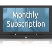 EZ-DigiSign Monthly Subscription