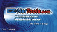 EZ-NetTools