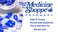 The Medicine Shoppe