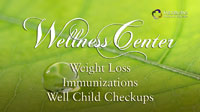 Wellness Center