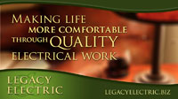 Legacy Electric