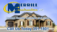 Merrill Construction