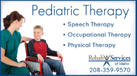 Rehab Services of Idaho