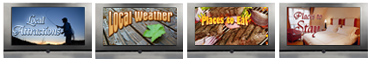 High Quality Digital Signage