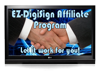 EZ-DigiSign Affiliate Program