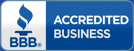 BBB Accredited Business