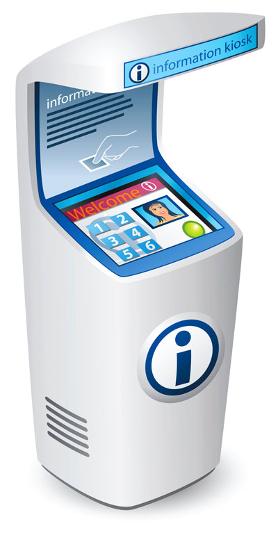Information Kiosk