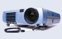 Digital Signage Projector